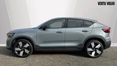 Volvo C40 170kW Recharge Plus 69kWh 5dr Auto Electric Estate